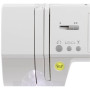 Singer , Sewing Machine , C430 , Number of stitches 810 , Number of buttonholes 13 , White