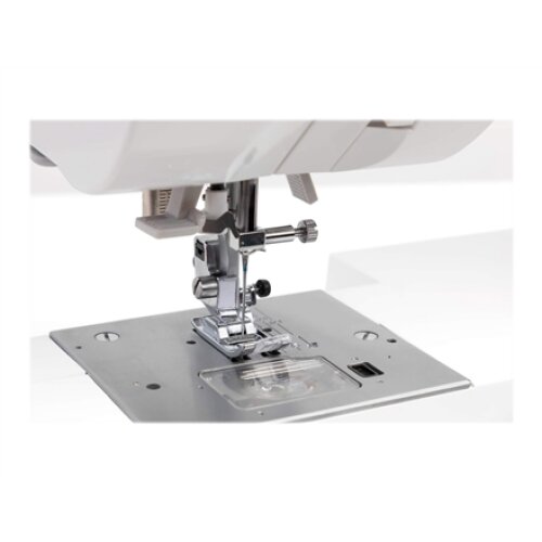 Singer , Sewing Machine , C430 , Number of stitches 810 , Number of buttonholes 13 , White