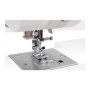 Singer , Sewing Machine , C430 , Number of stitches 810 , Number of buttonholes 13 , White