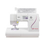 Singer , Sewing Machine , C430 , Number of stitches 810 , Number of buttonholes 13 , White