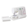 Singer , Sewing Machine , C430 , Number of stitches 810 , Number of buttonholes 13 , White