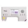 Singer , Sewing Machine , C430 , Number of stitches 810 , Number of buttonholes 13 , White