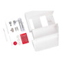 Singer , Sewing Machine , C430 , Number of stitches 810 , Number of buttonholes 13 , White