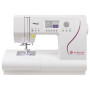 Singer , Sewing Machine , C430 , Number of stitches 810 , Number of buttonholes 13 , White