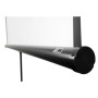 Elite Screens , Tripod Series , T113UWS1 , Diagonal 113 , 1:1 , Viewable screen width (W) 203 cm , Black
