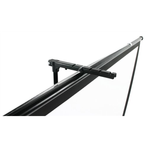 Elite Screens , Tripod Series , T113UWS1 , Diagonal 113 , 1:1 , Viewable screen width (W) 203 cm , Black