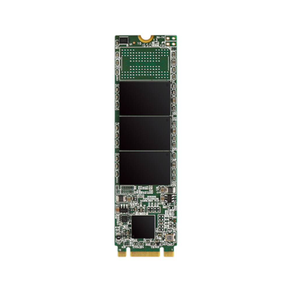 Silicon Power , A55 , 128 GB , Solid-state drive interface M.2 SATA , Read speed 550 MB/s , Write speed 420 MB/s
