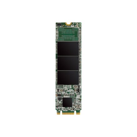 Silicon Power , A55 , 128 GB , Solid-state drive interface M.2 SATA , Read speed 550 MB/s , Write speed 420 MB/s