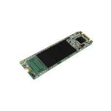 Silicon Power , A55 , 128 GB , Solid-state drive interface M.2 SATA , Read speed 550 MB/s , Write speed 420 MB/s