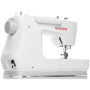 Singer , C7225 , Sewing Machine , Number of stitches 200 , Number of buttonholes 8 , White