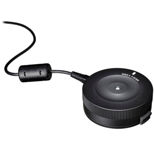Sigma , USB Dock , Canon