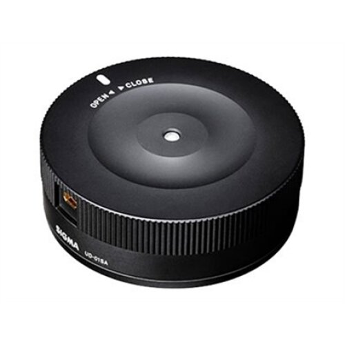 Sigma , USB Dock , Canon
