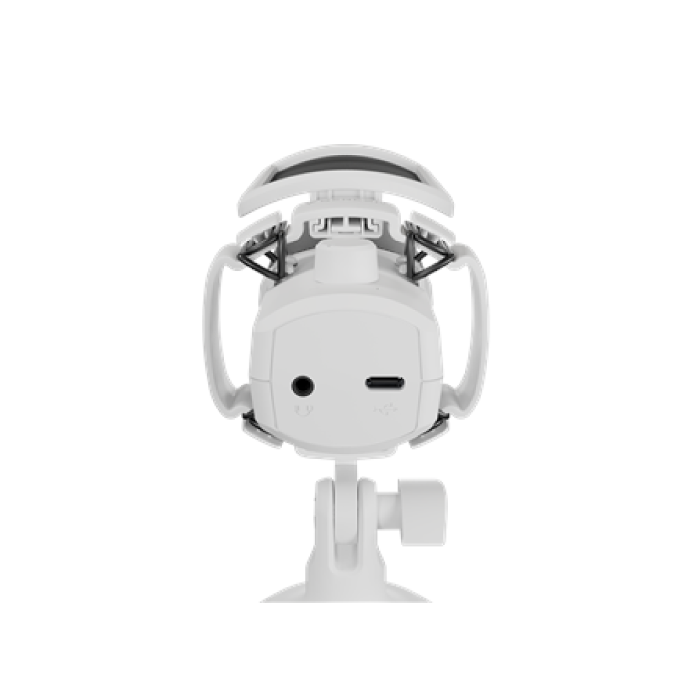 Genesis , Microphone , Radium 250 , Noise reduction