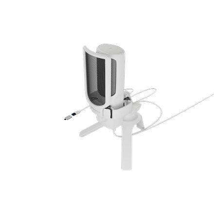 Genesis , Microphone , Radium 250 , Noise reduction