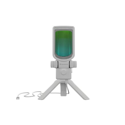 Genesis , Microphone , Radium 250 , Noise reduction