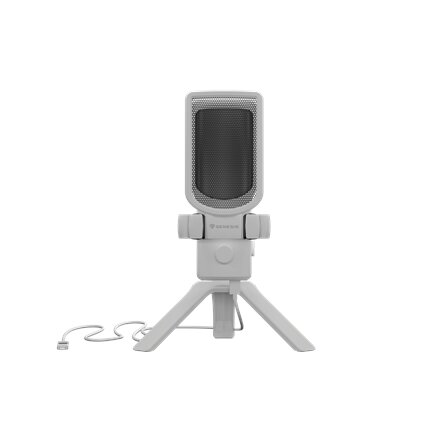 Genesis , Microphone , Radium 250 , Noise reduction