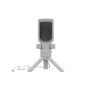 Genesis , Microphone , Radium 250 , Noise reduction