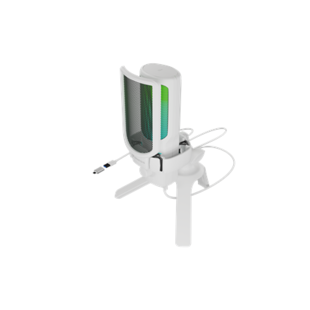Genesis , Microphone , Radium 250 , Noise reduction