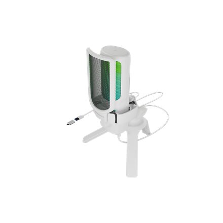 Genesis , Microphone , Radium 250 , Noise reduction