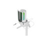 Genesis , Microphone , Radium 250 , Noise reduction