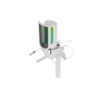 Genesis , Microphone , Radium 250 , Noise reduction