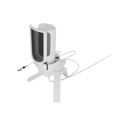 Genesis , Microphone , Radium 250 , Noise reduction