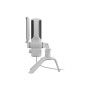Genesis , Microphone , Radium 250 , Noise reduction