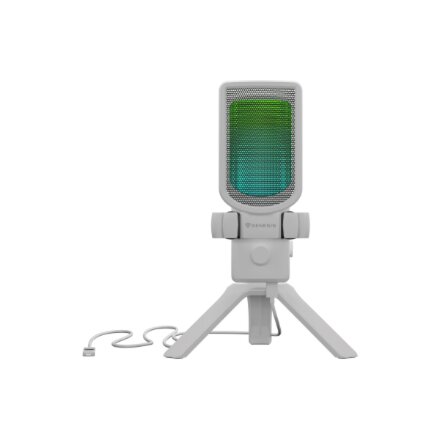 Genesis , Microphone , Radium 250 , Noise reduction
