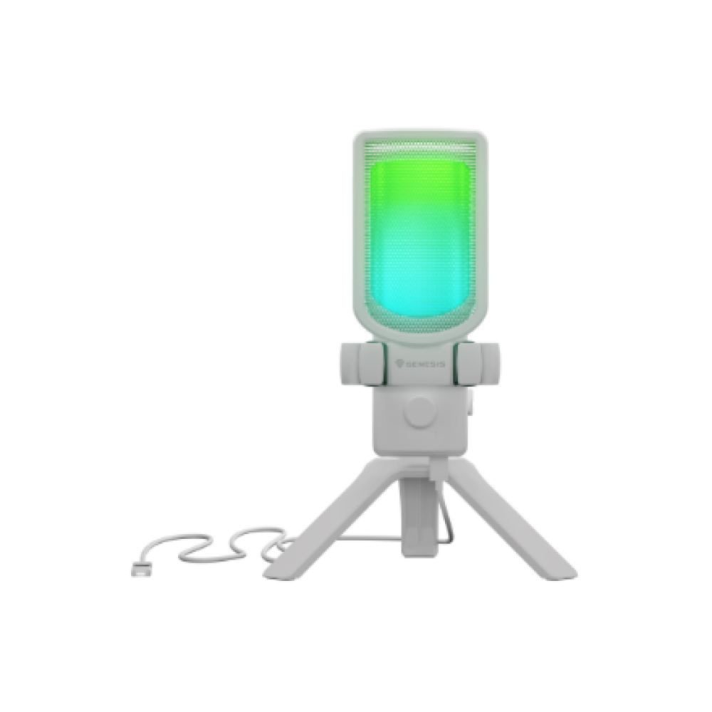 Genesis , Microphone , Radium 250 , Noise reduction