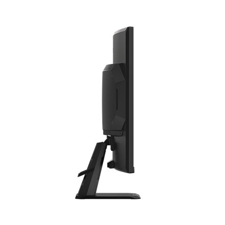 Gigabyte , GS27FCA EK , 27 , VA , FHD , 200 Hz , 1 ms , 1920 x 1080 pixels , 250 cd/m² , HDMI ports quantity 2