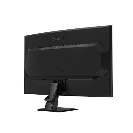 Gigabyte , GS27FCA EK , 27 , VA , FHD , 200 Hz , 1 ms , 1920 x 1080 pixels , 250 cd/m² , HDMI ports quantity 2