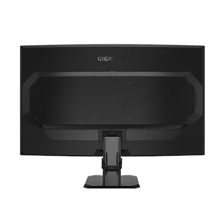 Gigabyte , GS27FCA EK , 27 , VA , FHD , 200 Hz , 1 ms , 1920 x 1080 pixels , 250 cd/m² , HDMI ports quantity 2