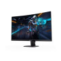 Gigabyte , GS27FCA EK , 27 , VA , FHD , 200 Hz , 1 ms , 1920 x 1080 pixels , 250 cd/m² , HDMI ports quantity 2