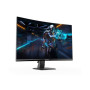 Gigabyte , GS27FCA EK , 27 , VA , FHD , 200 Hz , 1 ms , 1920 x 1080 pixels , 250 cd/m² , HDMI ports quantity 2