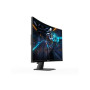 Gigabyte , GS27FCA EK , 27 , VA , FHD , 200 Hz , 1 ms , 1920 x 1080 pixels , 250 cd/m² , HDMI ports quantity 2