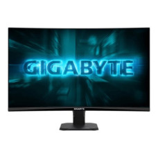 Gigabyte , GS27FCA EK , 27 , VA , FHD , 200 Hz , 1 ms , 1920 x 1080 pixels , 250 cd/m² , HDMI ports quantity 2