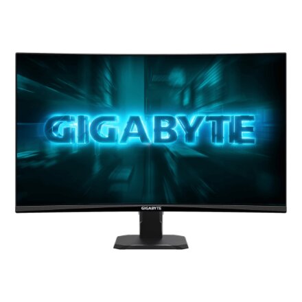 Gigabyte , GS27FCA EK , 27 , VA , FHD , 200 Hz , 1 ms , 1920 x 1080 pixels , 250 cd/m² , HDMI ports quantity 2