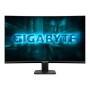 Gigabyte , GS27FCA EK , 27 , VA , FHD , 200 Hz , 1 ms , 1920 x 1080 pixels , 250 cd/m² , HDMI ports quantity 2