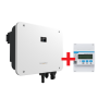 SUNGROW , Hybrid Three Phase Inventer , SH25T