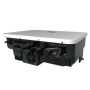 SUNGROW , Hybrid Three Phase Inventer , SH25T