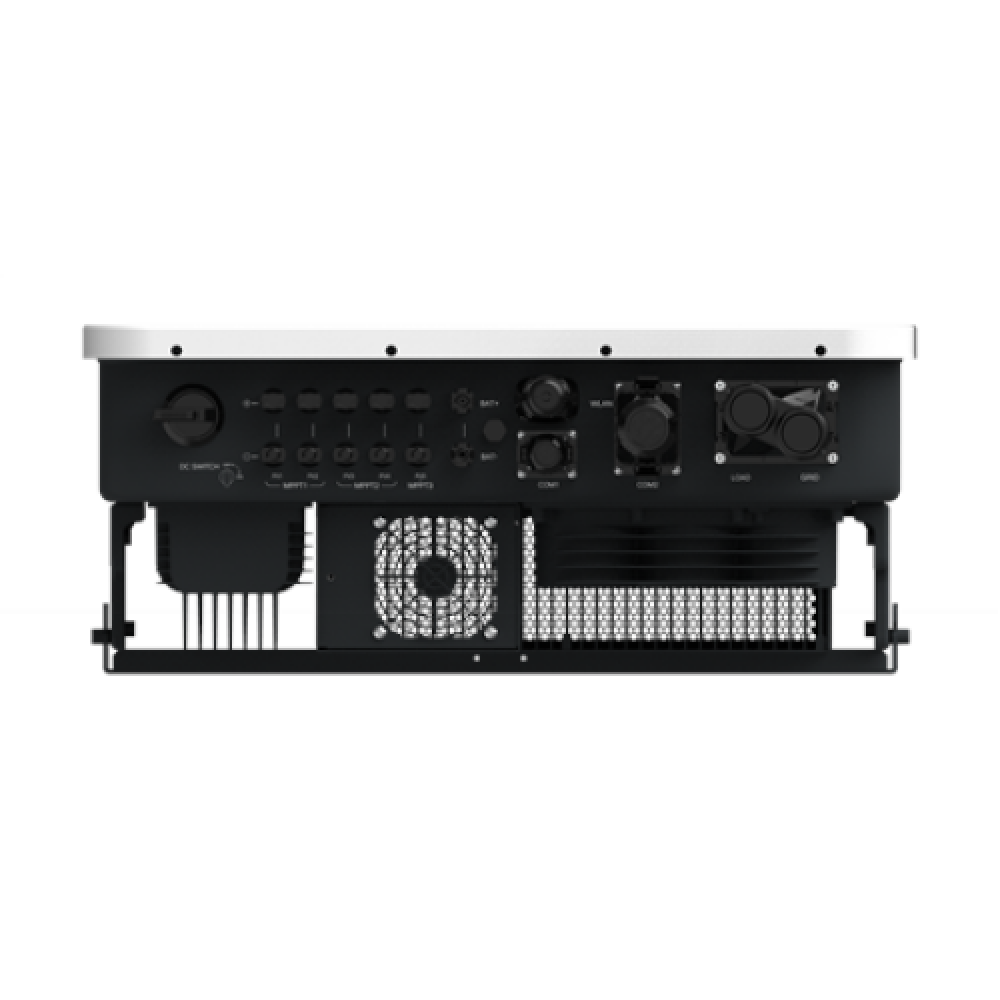 SUNGROW , Hybrid Three Phase Inventer , SH25T