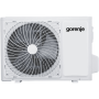 Gorenje , Air Conditioner, Outdoor unit , 20011467 TITAN35 CJ