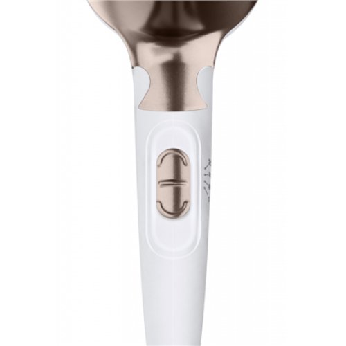 ETA , Hair Dryer , ETA632090020 Fenite , 1200 W , Number of temperature settings 3 , White