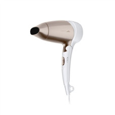 ETA , Hair Dryer , ETA632090020 Fenite , 1200 W , Number of temperature settings 3 , White