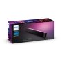 Philips Hue Play WCA Lightbar Base, Black,42 W,2000-6500 Hue White Colour Ambiance