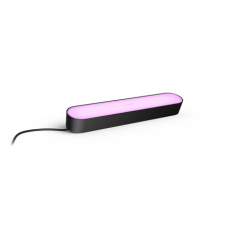 Philips Hue Play WCA Lightbar Base, Black,42 W,2000-6500 Hue White Colour Ambiance