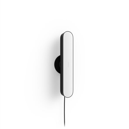 Philips Hue Play WCA Lightbar Base, Black , 42 W , 2000-6500 Hue White Colour Ambiance