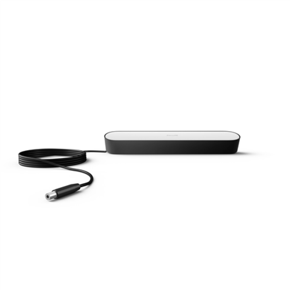 Philips Hue Play WCA Lightbar Base, Black,42 W,2000-6500 Hue White Colour Ambiance