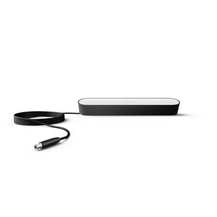 Philips Hue Play WCA Lightbar Base, Black , 42 W , 2000-6500 Hue White Colour Ambiance
