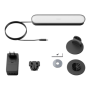 Philips Hue Play WCA Lightbar Base, Black,42 W,2000-6500 Hue White Colour Ambiance